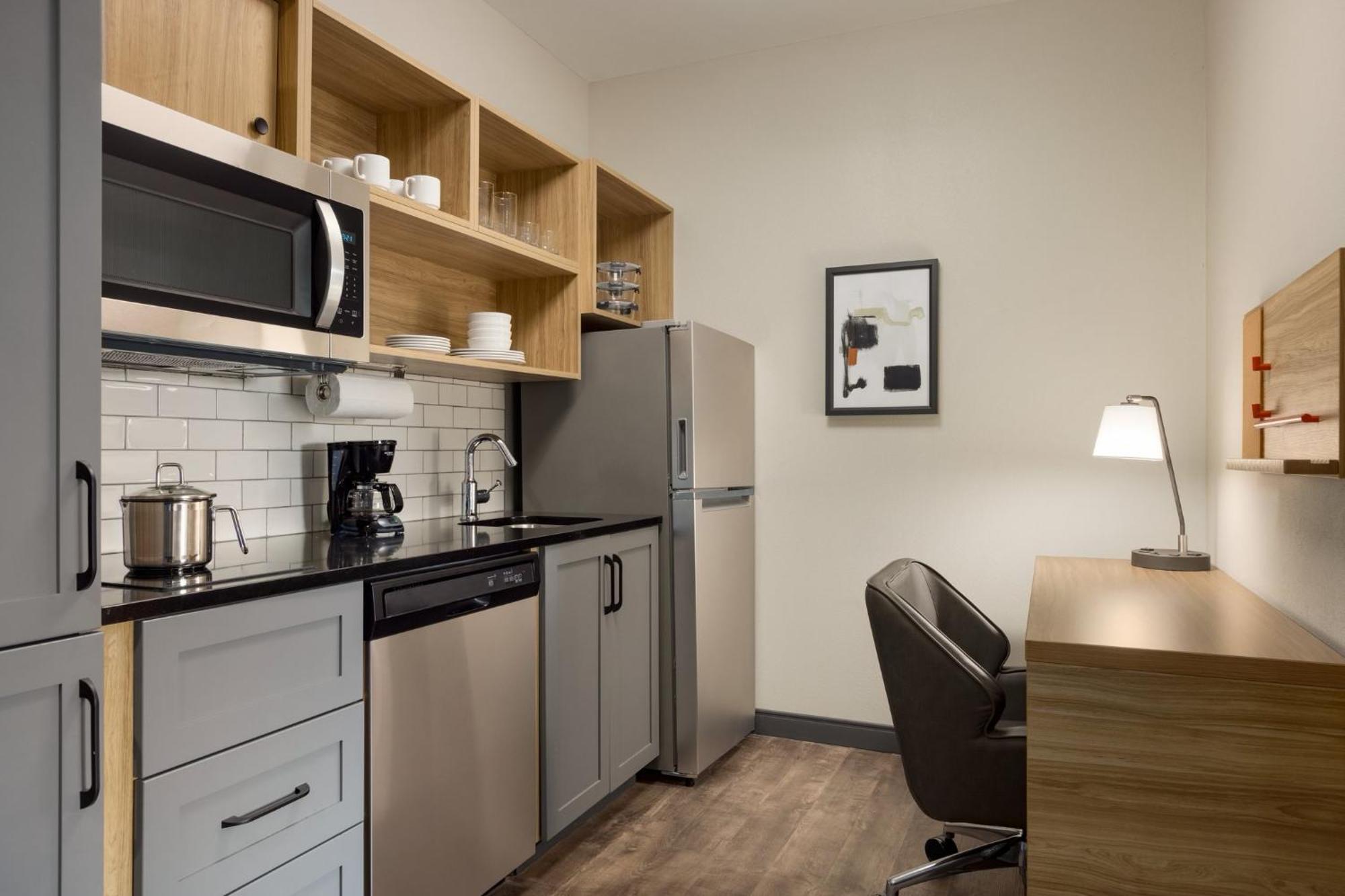 Candlewood Suites Chattanooga - East Ridge By Ihg Exterior foto