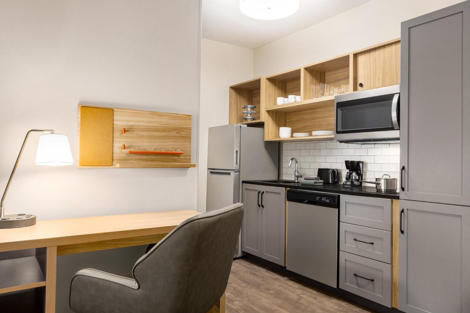 Candlewood Suites Chattanooga - East Ridge By Ihg Exterior foto