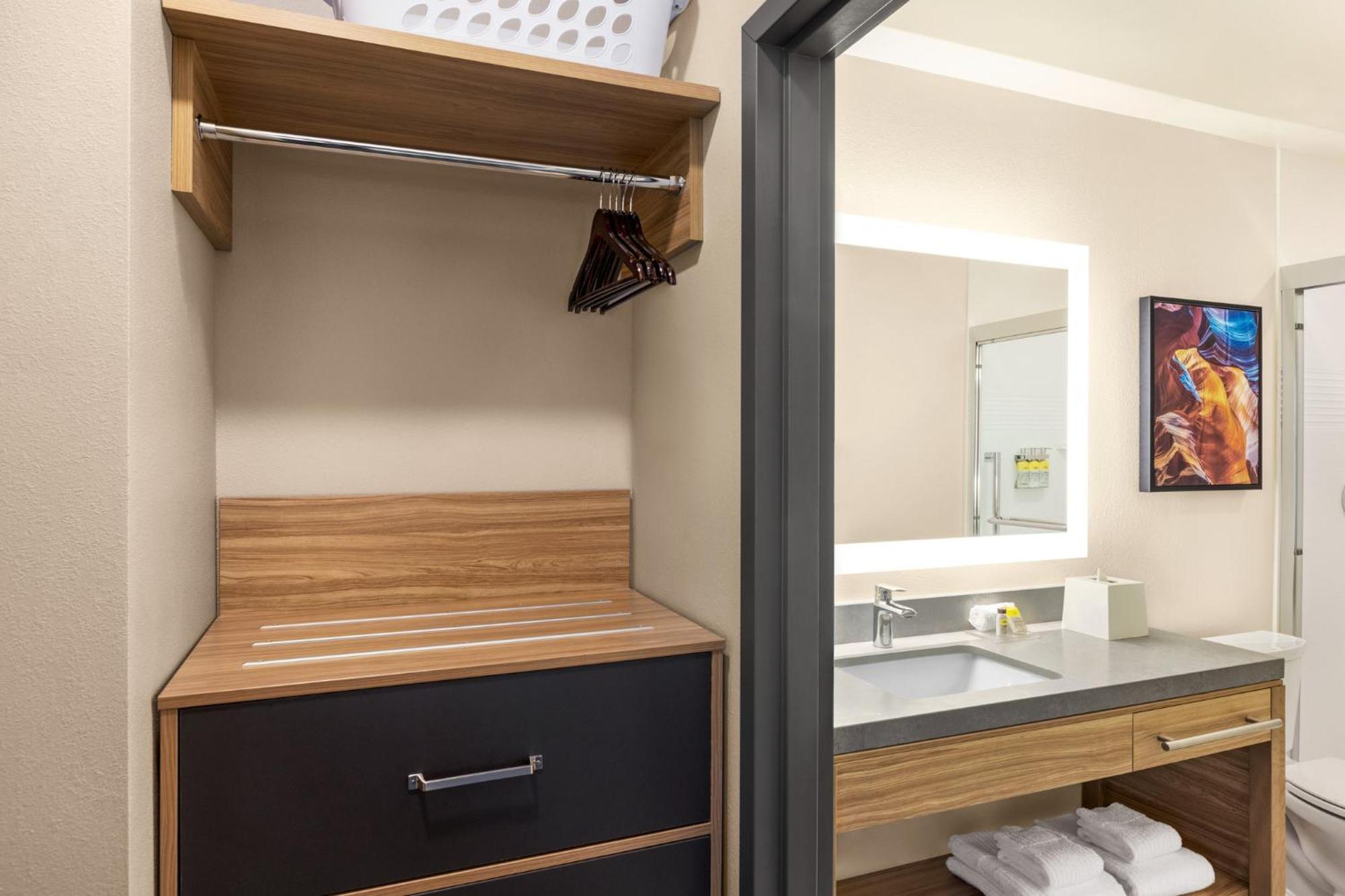 Candlewood Suites Chattanooga - East Ridge By Ihg Exterior foto