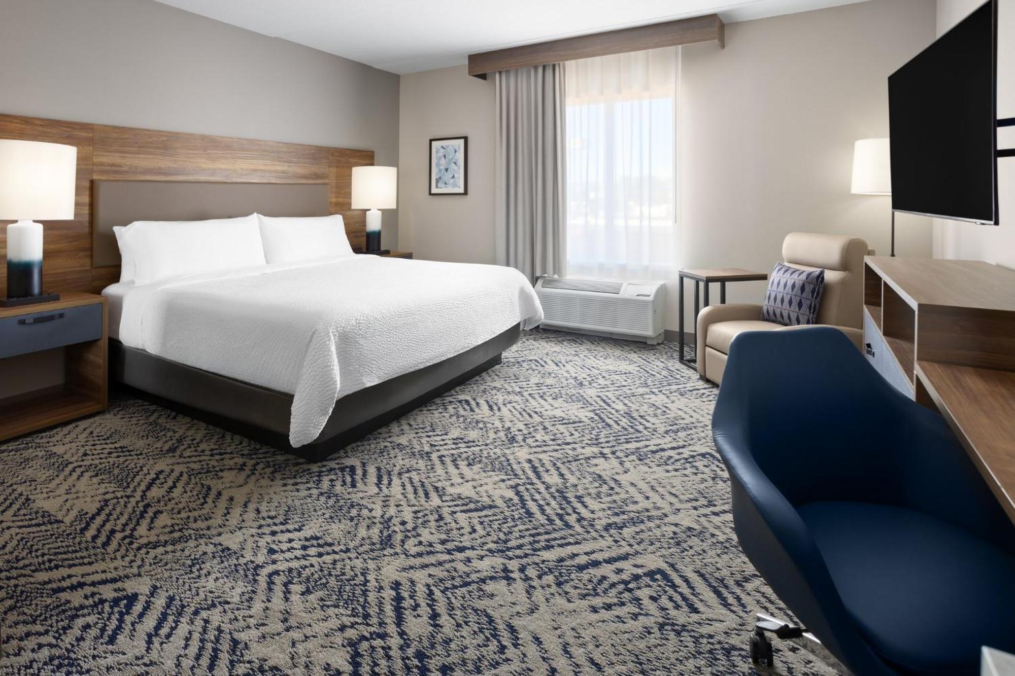 Candlewood Suites Chattanooga - East Ridge By Ihg Exterior foto